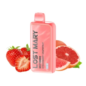 Lost Mary MO10000 (10K) 5% 20mg Nicotine Led Screen Vape Μίας χρήσης Χονδρική - JumpVape - 13