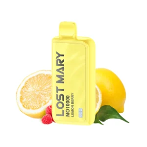Lost Mary MO10000 (10K) 5% 20mg Nicotine Led Screen Vape Μίας χρήσης Χονδρική - JumpVape - 14