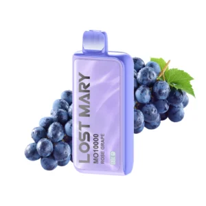 Lost Mary MO10000 (10K) 5% 20mg Nicotine Led Screen Vape Μίας χρήσης Χονδρική - JumpVape - 12