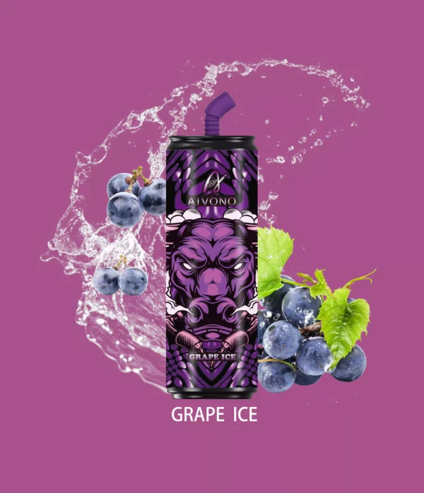 AIVONO AIM WINNER Bouteille de Coca-Cola 6000 Puffs 0% 2% 5% Stylo vapes jetables rechargeables à faible teneur en nicotine en vrac Acheter en gros - JumpVape - 8